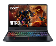 Acer Nitro 5 AN515-55-79EK i7-10750H/16GB/1TB SSD/Nvidia RTX 2060 - 1379169 - zdjęcie 1